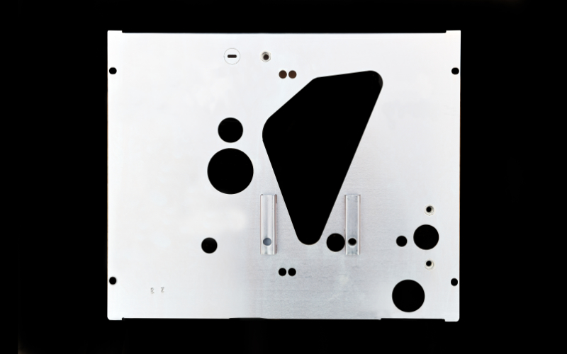 zincatura bianco statico